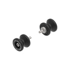 Evotech Paddock Stand Bobbins - Yamaha XSR900 (2022+)