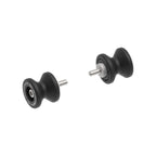 Evotech Paddock Stand Bobbins - Yamaha Tracer 7 (2025+)