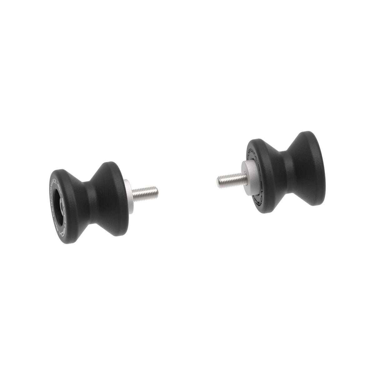 Evotech Paddock Stand Bobbins - Aprilia Dorsoduro 750 (2008 - 2016)