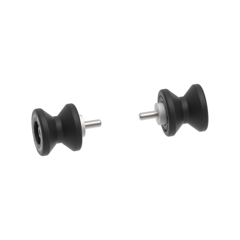 Evotech Paddock Stand Bobbins - Yamaha Tracer 9 GT+ (2025+)