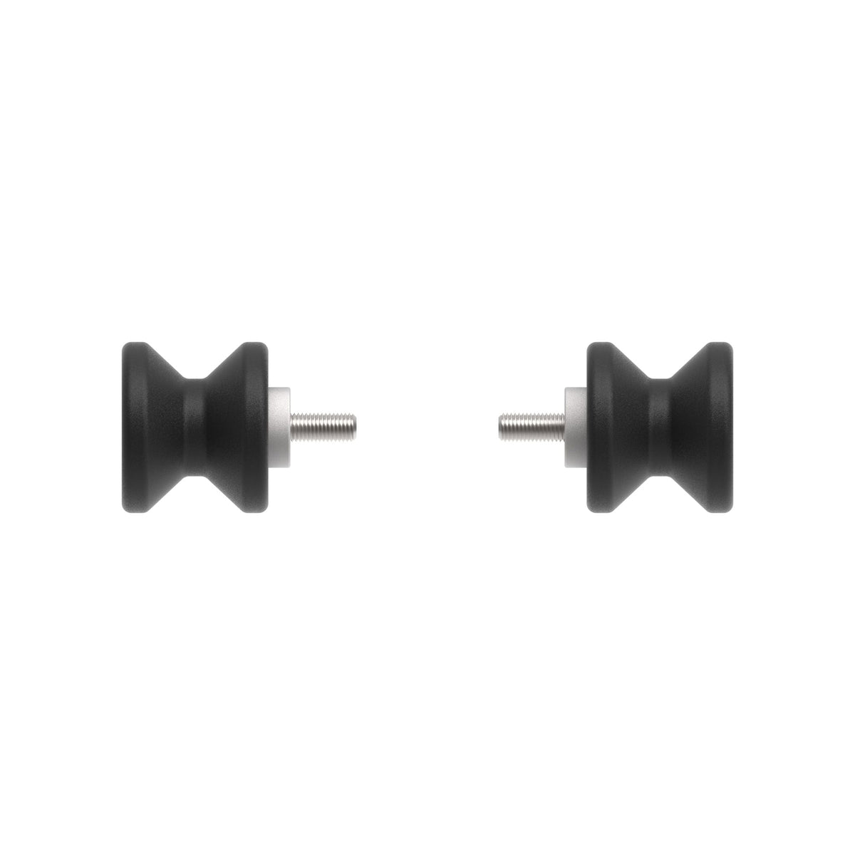 Evotech Paddock Stand Bobbins - Aprilia Dorsoduro 750 (2008 - 2016)