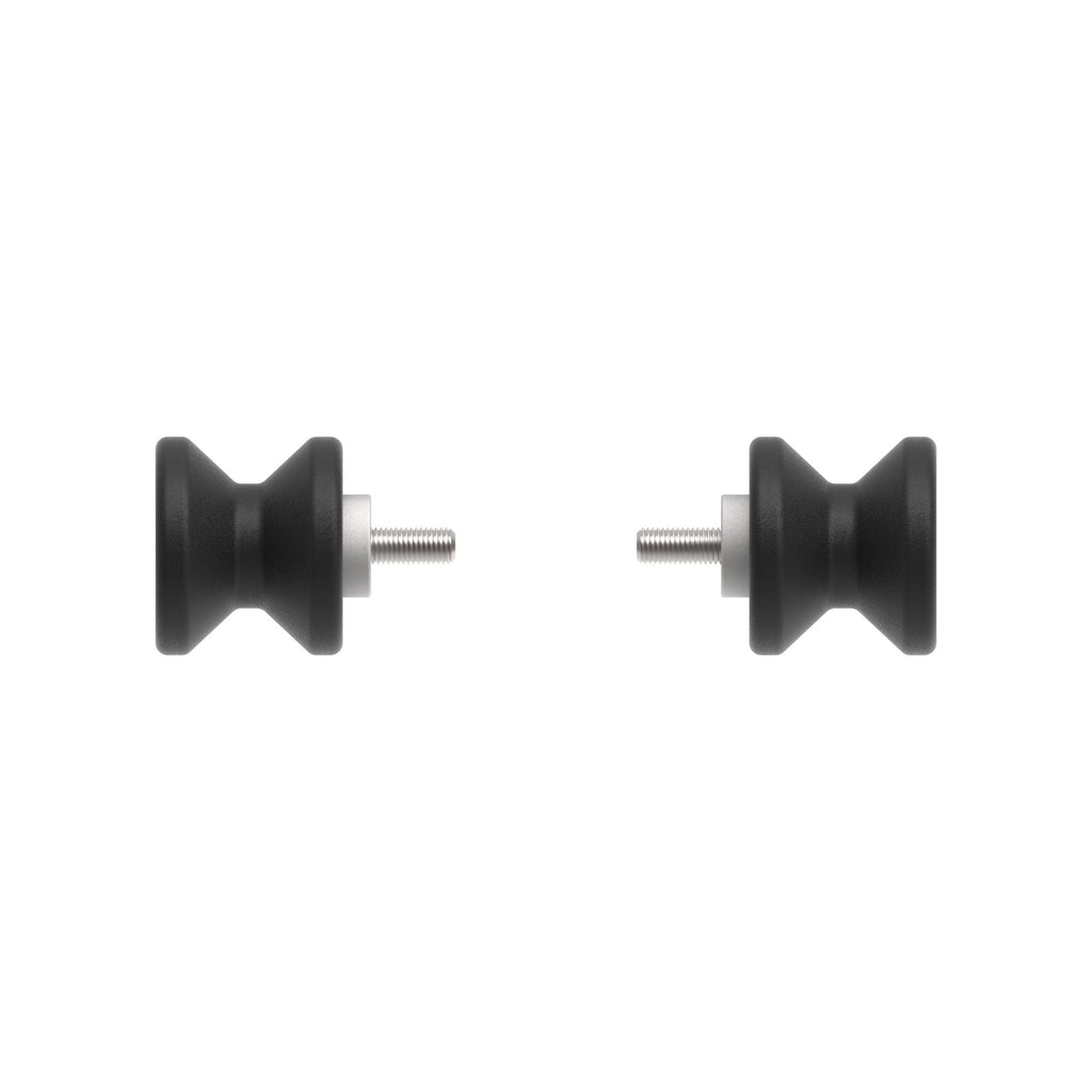Evotech Paddock Stand Bobbins - Yamaha MT-09 (2021 - 2023)