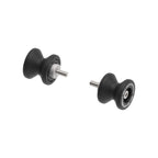 Evotech Paddock Stand Bobbins - Aprilia Dorsoduro 750 (2008 - 2016)