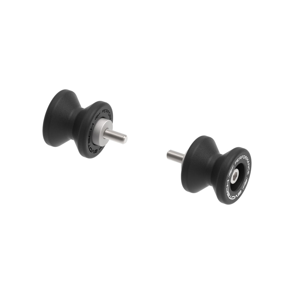 Evotech Paddock Stand Bobbins - Yamaha Tracer 9 GT+ (2025+)