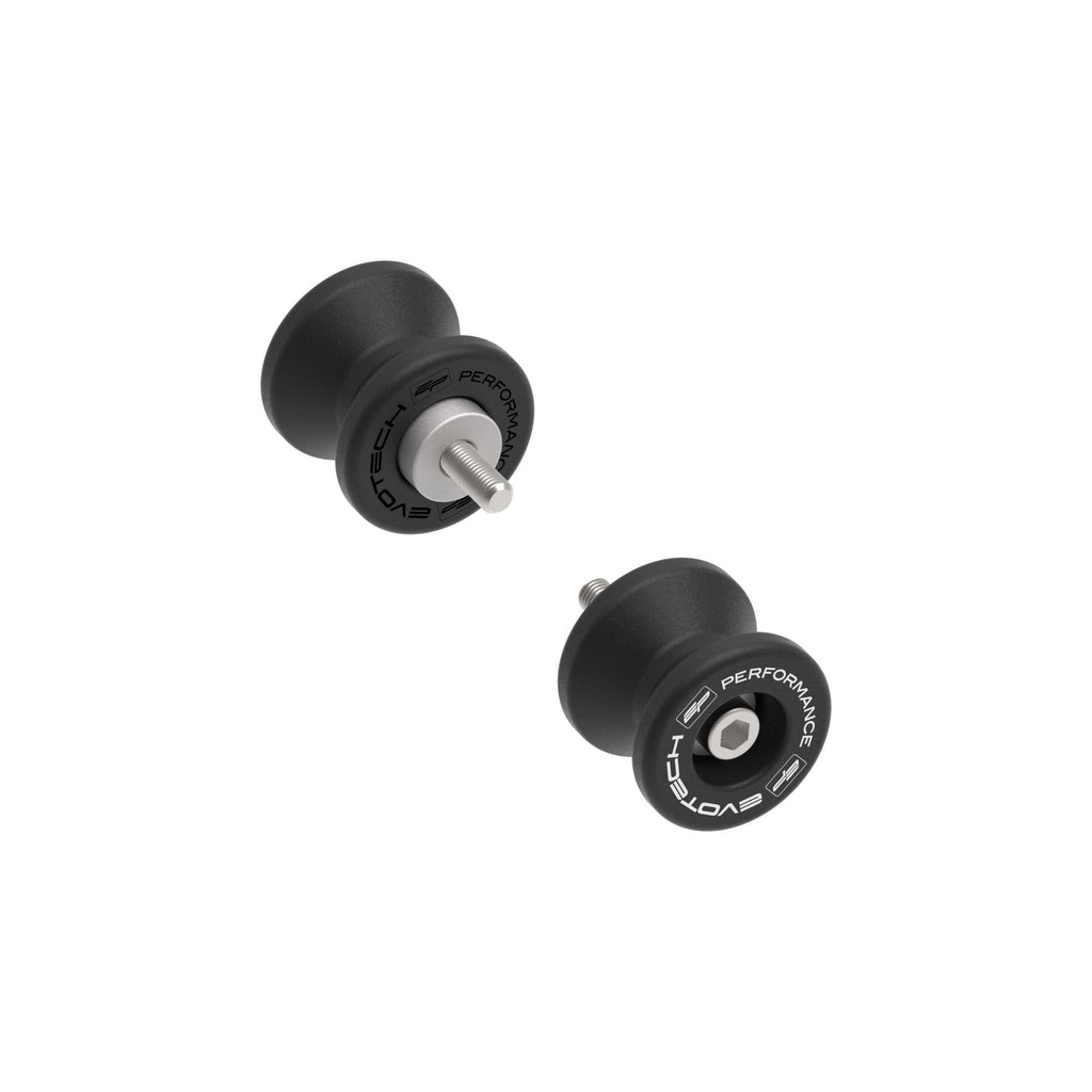 Evotech Paddock Stand Bobbins - Yamaha Tracer 7 (2025+)