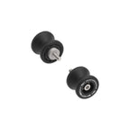 Evotech Paddock Stand Bobbins - Yamaha Tracer 7 (2025+)