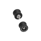 Evotech Paddock Stand Bobbins - Yamaha YZF-R7 (2026+)