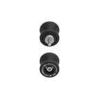 Evotech Paddock Stand Bobbins - Aprilia Dorsoduro 750 (2008 - 2016)