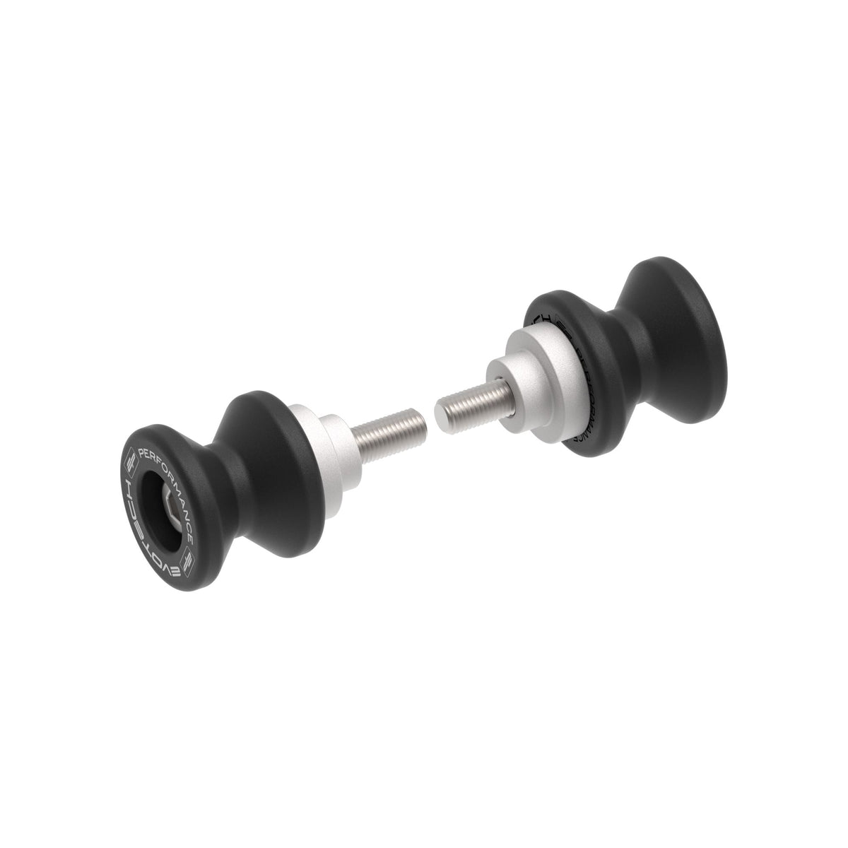 Evotech Paddock Stand Bobbins - BMW M 1000 RR (2021-2022)