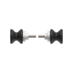 Evotech Paddock Stand Bobbins - BMW S 1000 RR (2019-2022)