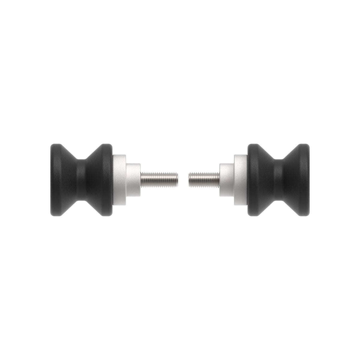 Evotech Paddock Stand Bobbins - BMW S 1000 RR (2019-2022)