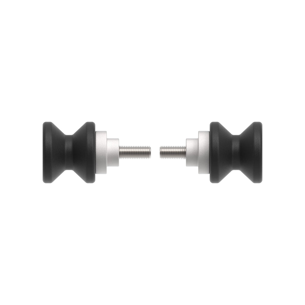 Evotech Paddock Stand Bobbins - BMW S 1000 RR (2012-2014)