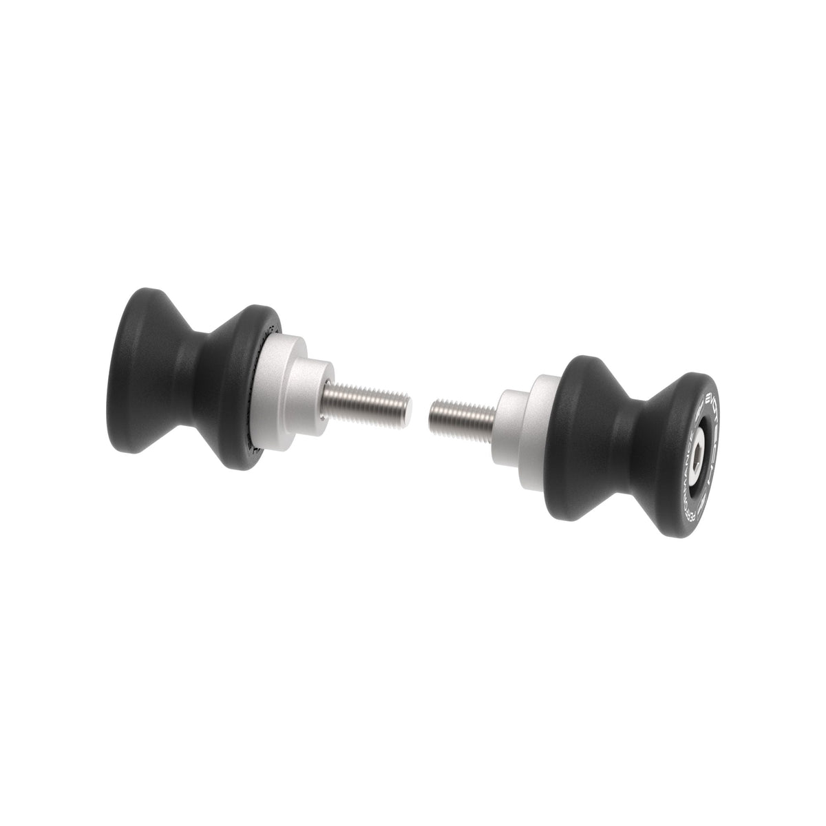 Evotech Paddock Stand Bobbins - BMW M 1000 RR (2021-2022)