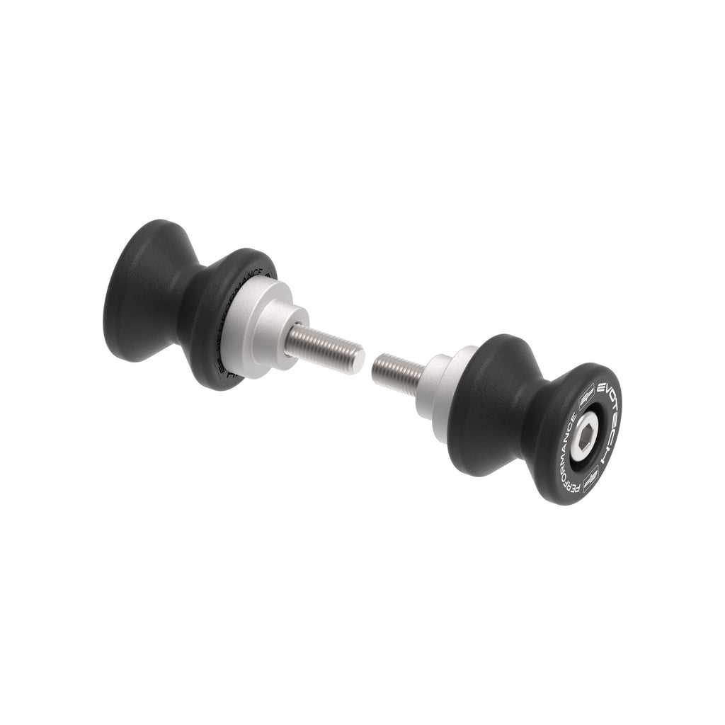Evotech Paddock Stand Bobbins - BMW M 1000 RR (2021-2022)