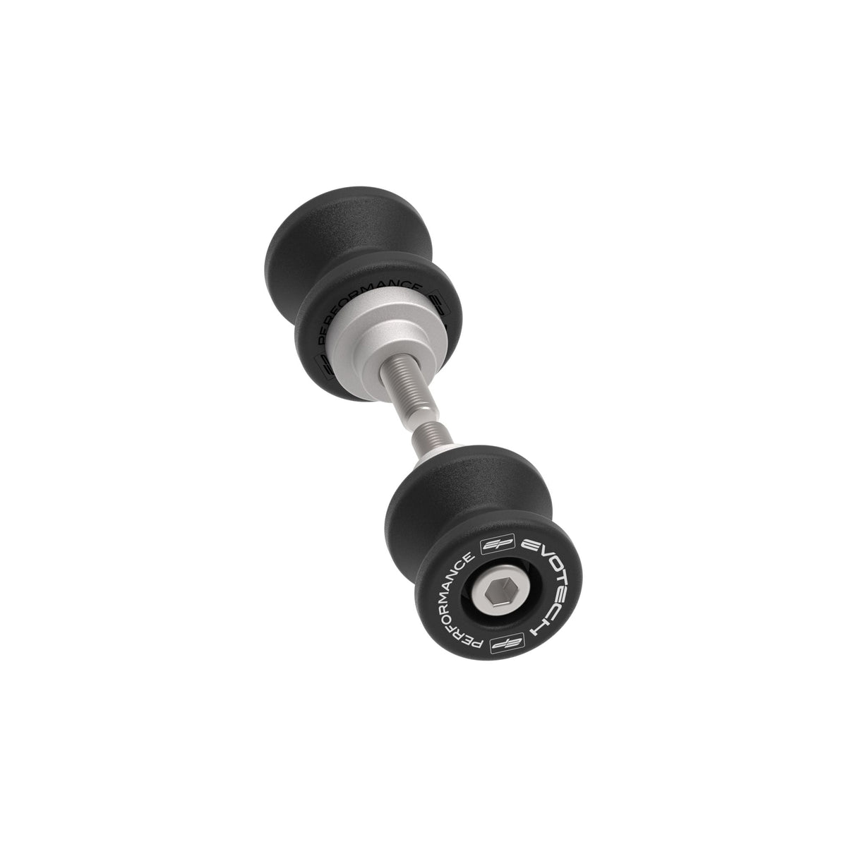Evotech Paddock Stand Bobbins - BMW M 1000 RR (2021-2022)