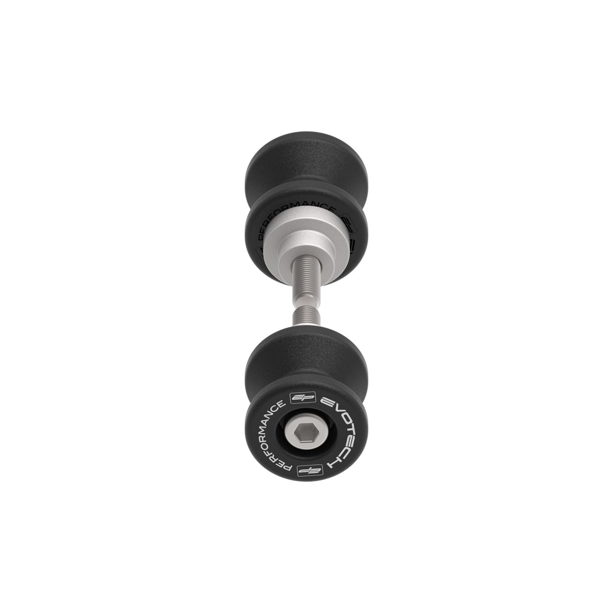 Evotech Paddock Stand Bobbins - BMW M 1000 RR (2021-2022)