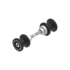 Evotech Paddock Stand Bobbins - BMW M 1000 RR (2021-2022)