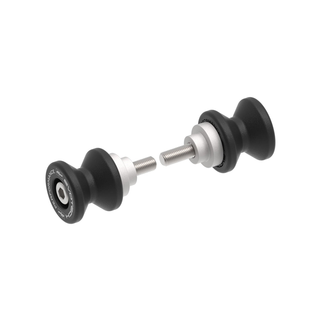 Evotech Paddock Stand Bobbins - BMW S 1000 RR (2012-2014)