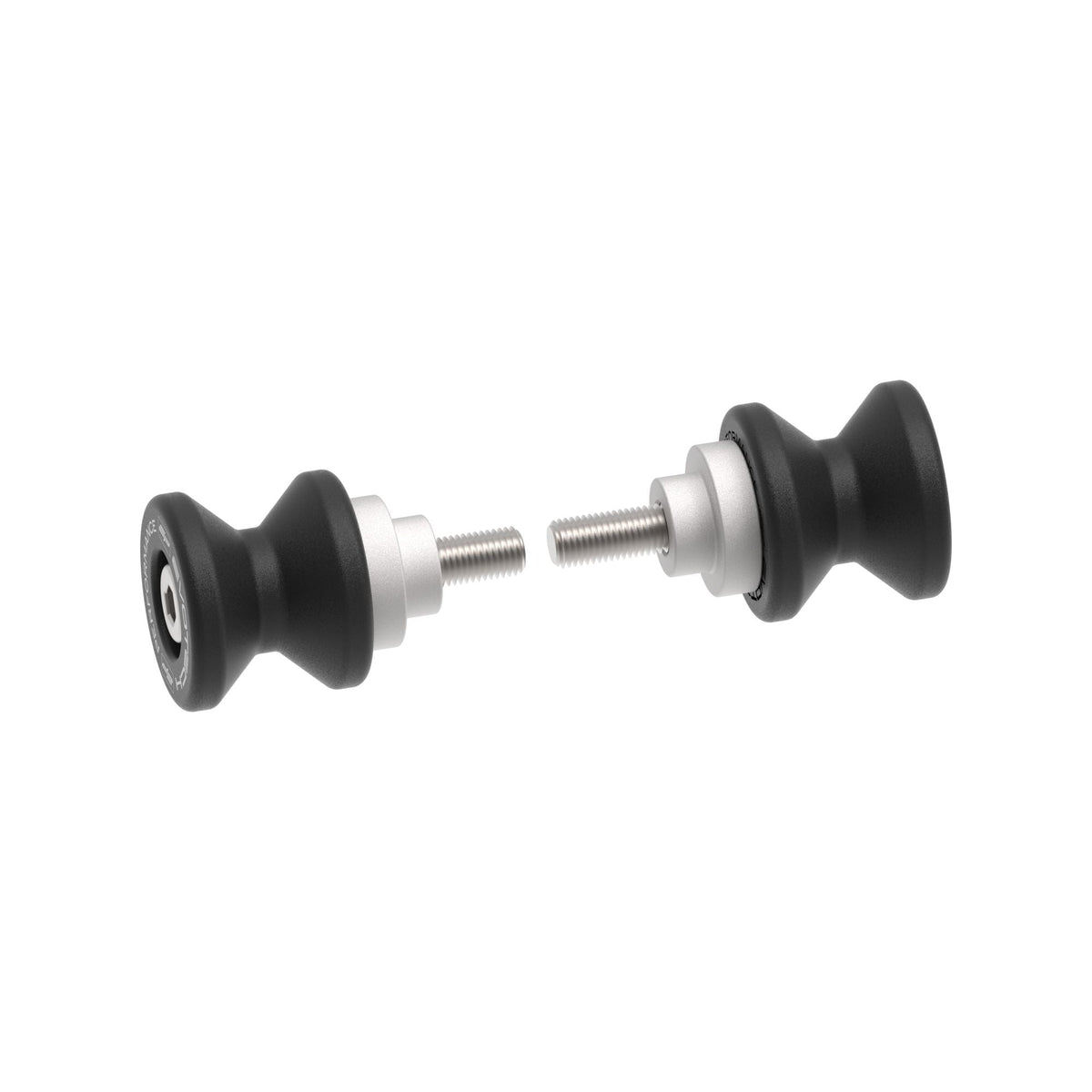Evotech Paddock Stand Bobbins - BMW M 1000 RR (2021-2022)