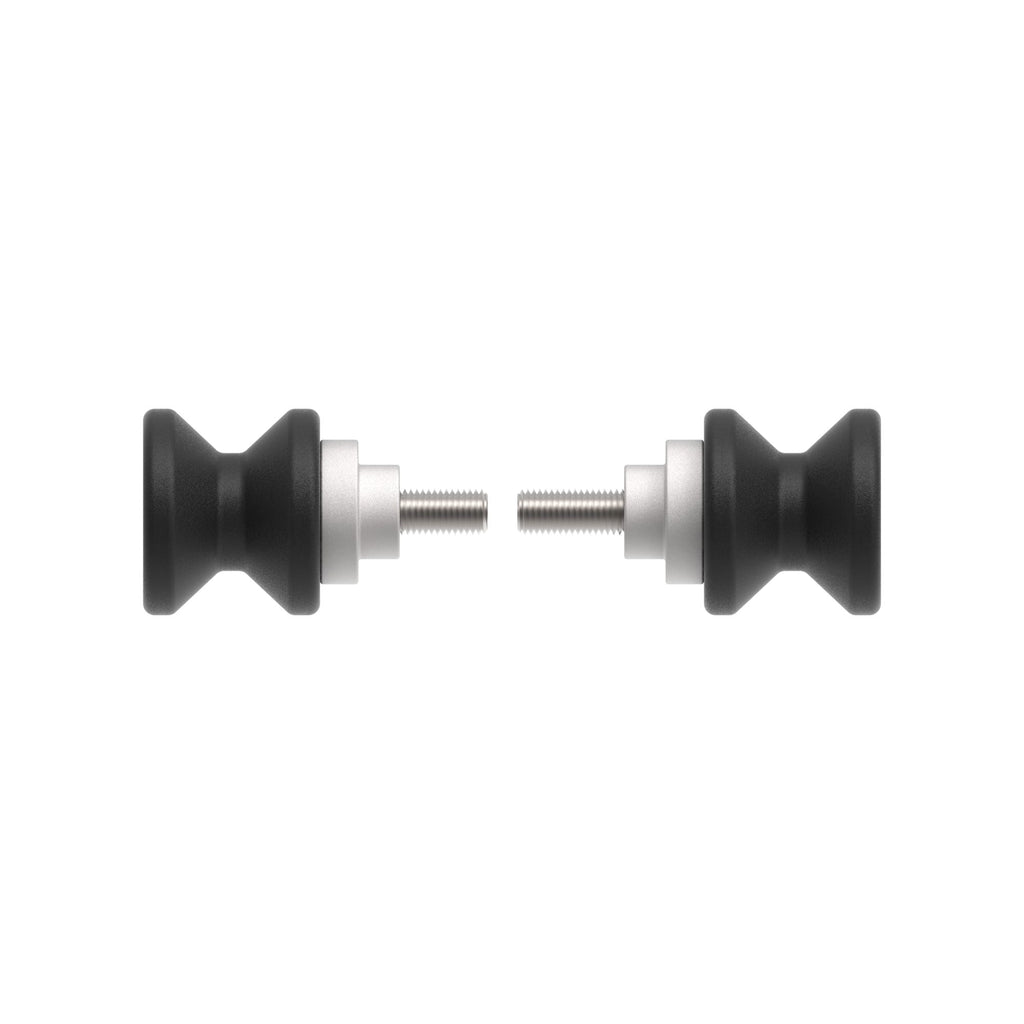 Evotech Paddock Stand Bobbins - BMW S 1000 RR (2012-2014)