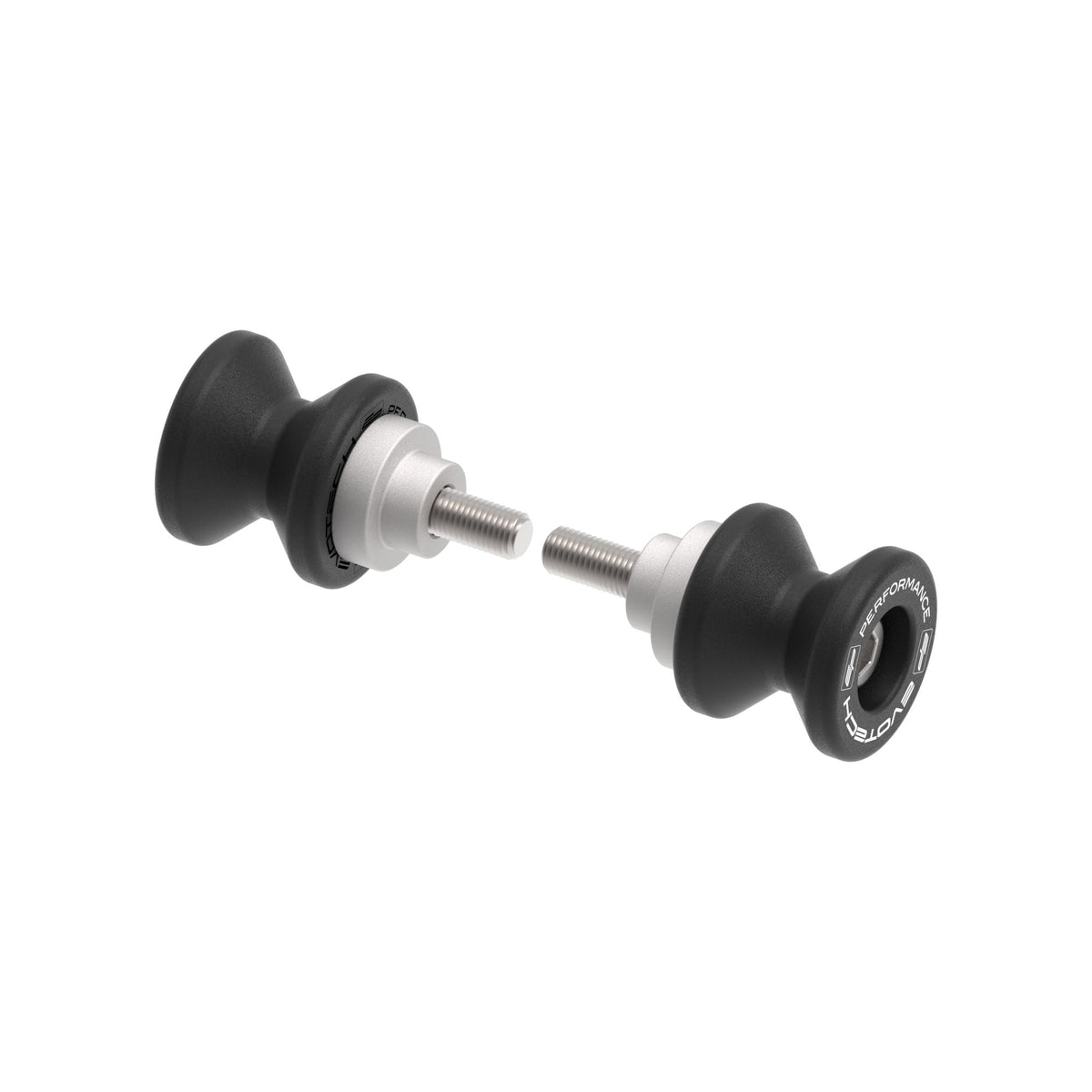 Evotech Paddock Stand Bobbins - BMW M 1000 R (2025+)