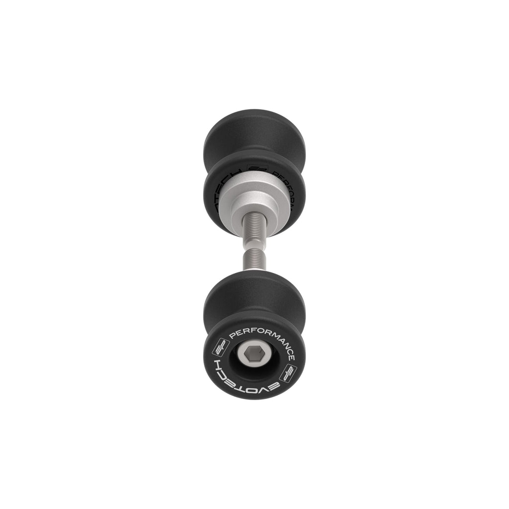 Evotech Paddock Stand Bobbins - BMW S 1000 RR (2019-2022)