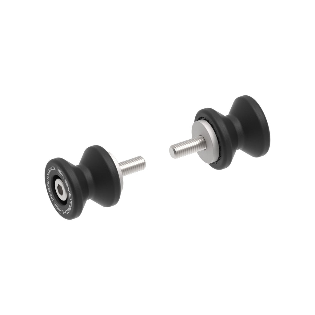 Evotech Paddock Stand Bobbins - Kawasaki Z H2 (2020+)