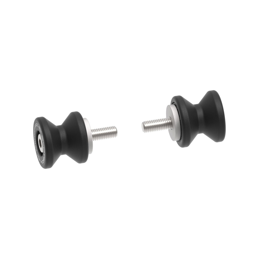 Evotech Paddock Stand Bobbins - Kawasaki Z H2 (2020+)
