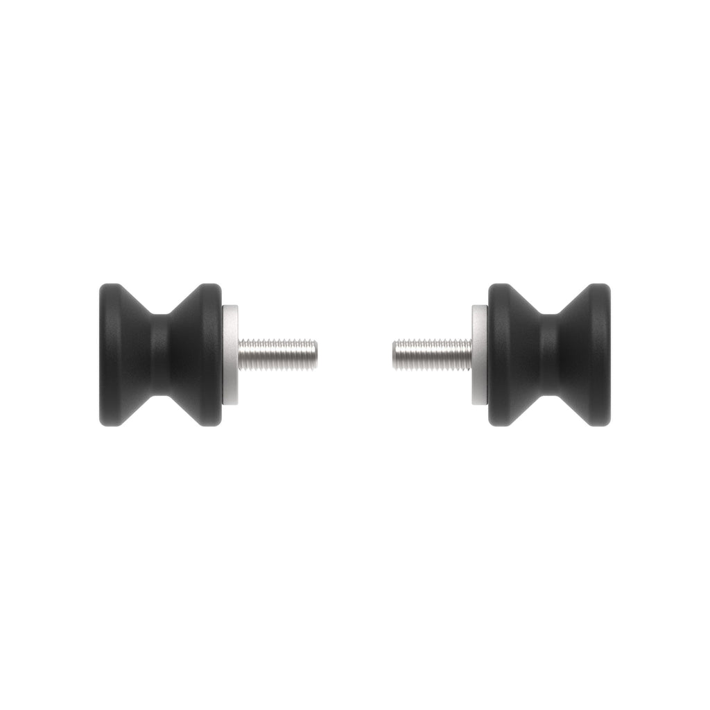 Evotech Paddock Stand Bobbins - Kawasaki ZX-10RR Performance (2018-2020)