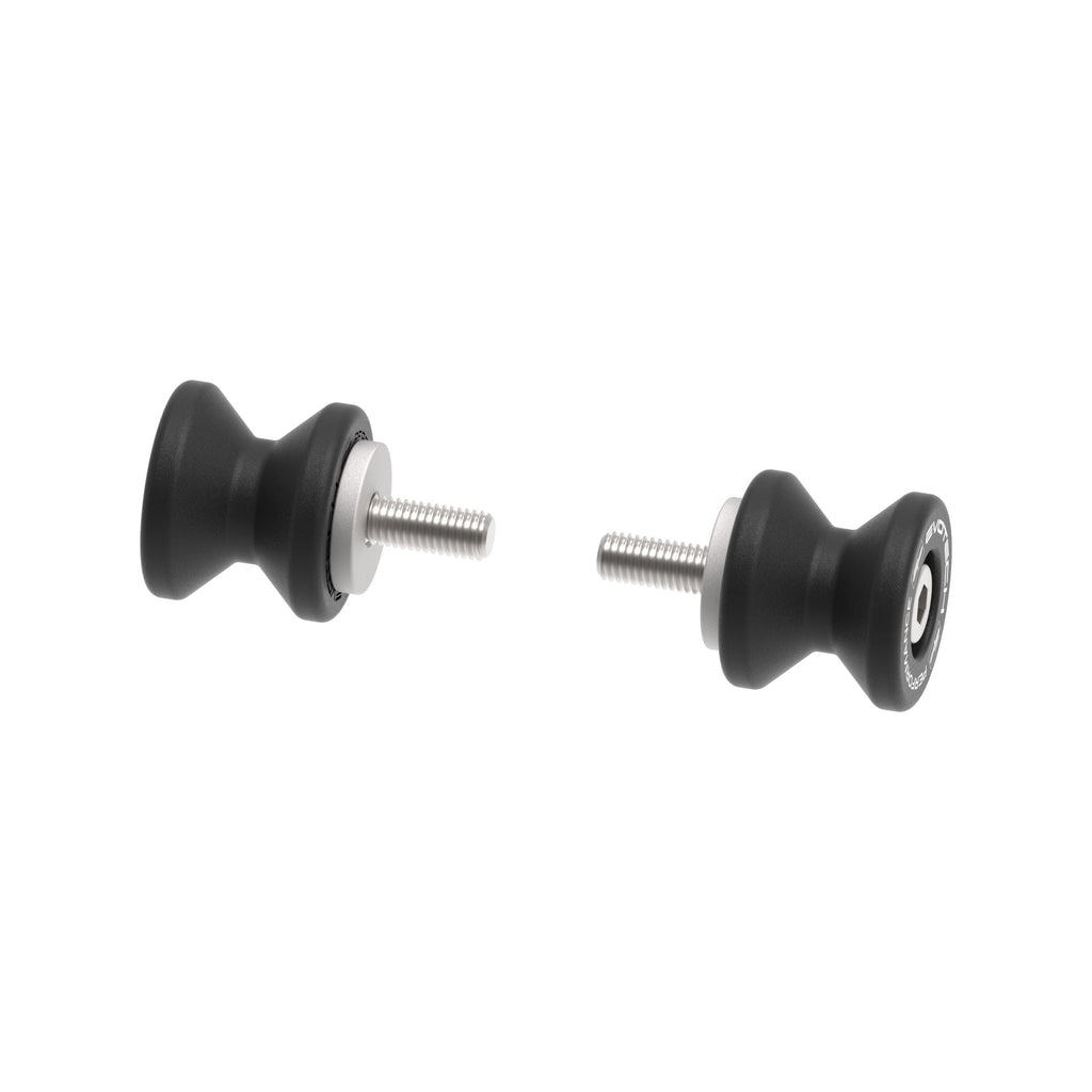 Evotech Paddock Stand Bobbins - Kawasaki Z H2 (2020+)