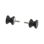 Evotech Paddock Stand Bobbins - Kawasaki Z H2 (2020+)