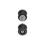 Evotech Paddock Stand Bobbins - Kawasaki Z H2 (2020+)