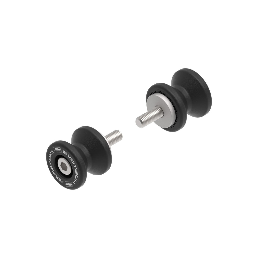 Evotech Paddock Stand Bobbins - Kawasaki Z H2 (2020+)