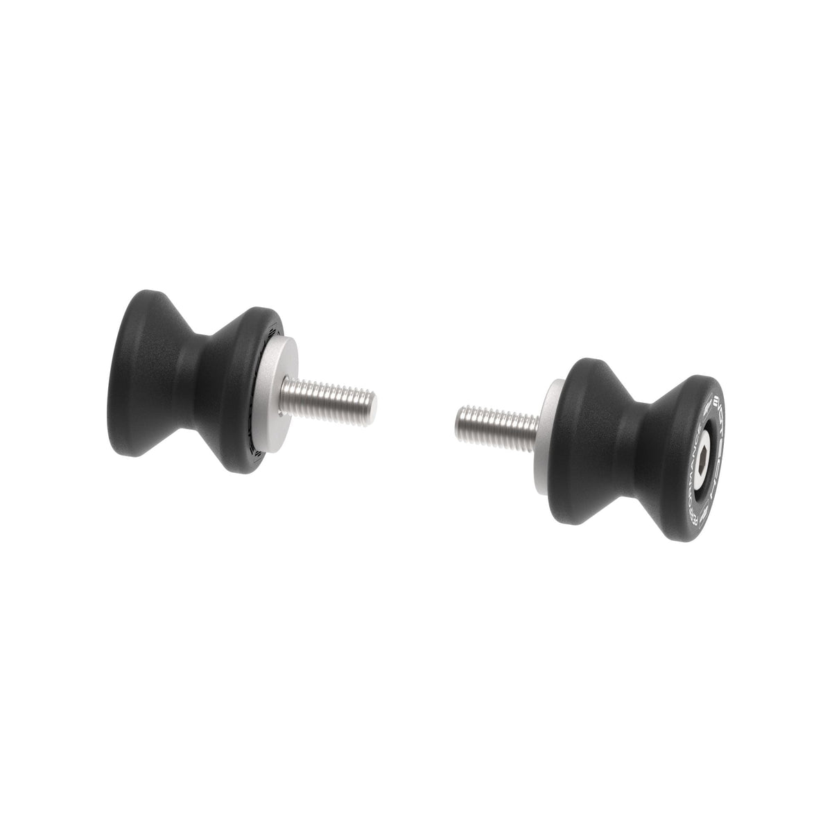 Evotech Paddock Stand Bobbins - Kawasaki Z H2 (2020+)