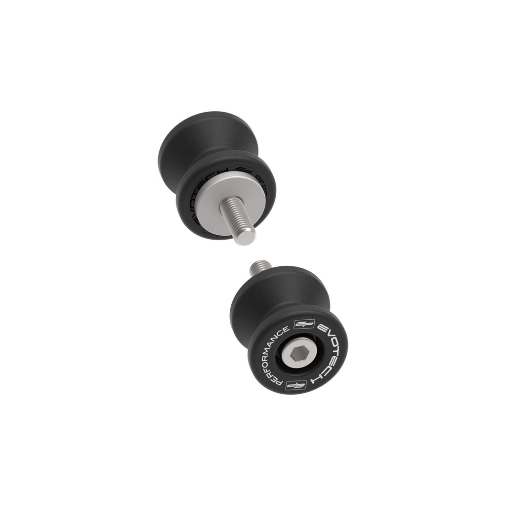 Evotech Paddock Stand Bobbins - Kawasaki ZX-10R (2011-2015)
