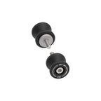 Evotech Paddock Stand Bobbins - Kawasaki ZX-10R (2016-2020)