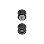Evotech Paddock Stand Bobbins - Kawasaki Z H2 SE (2021+)