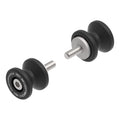 Evotech Paddock Stand Bobbins - Suzuki V-Strom 650XT (2021+)