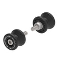 Evotech Paddock Stand Bobbins - Ducati DesertX (2022 - 2025)