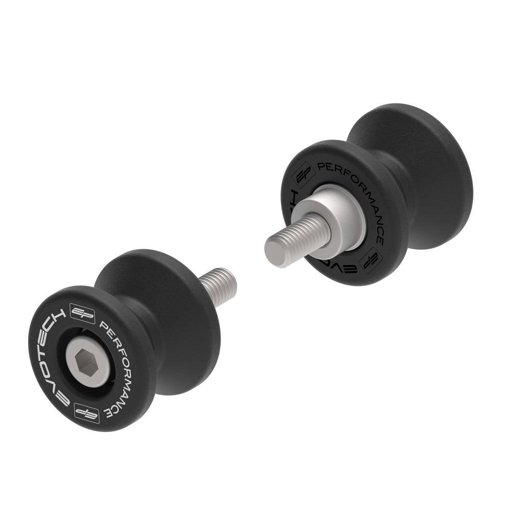 Evotech Paddock Stand Bobbins - BMW F 450 GS Sport (2026+)