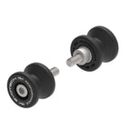 Evotech Paddock Stand Bobbins - Ducati Multistrada V4 (2021 - 2024)