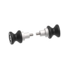 Evotech Paddock Stand Bobbins - Triumph Street Triple (2013-2016)
