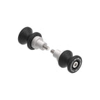 Evotech Paddock Stand Bobbins - Triumph Street Triple (2013-2016)