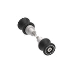 Evotech Paddock Stand Bobbins - Triumph Street Triple (2013-2016)