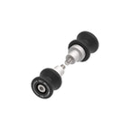 Evotech Paddock Stand Bobbins - Triumph Street Triple 765 Moto2 Edition (2023+)