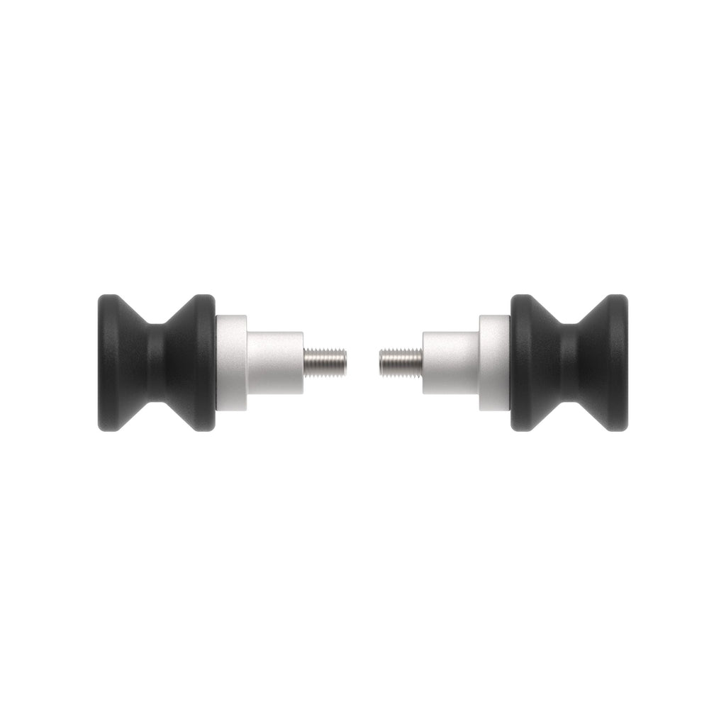 Evotech Paddock Stand Bobbins - Triumph Street Triple R (2020-2022)