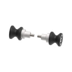 Evotech Paddock Stand Bobbins - Triumph Street Triple (2013-2016)