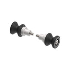 Evotech Paddock Stand Bobbins - Triumph Tiger 900 GT Pro (2020 - 2023)
