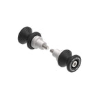Evotech Paddock Stand Bobbins - Triumph Tiger 900 Rally Aragon Edition (2023)