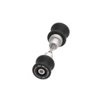 Evotech Paddock Stand Bobbins - Triumph Street Triple (2013-2016)
